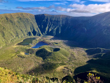 Portugal-Azores-Faial Island Explorer